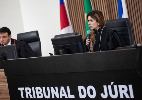 Homem é condenado por assassinato após briga em confraternização no Puraquequara