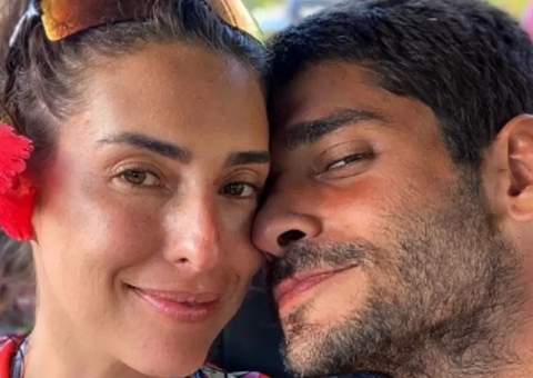 Fernanda Paes Leme anuncia separação 9 meses após nascimento da filha