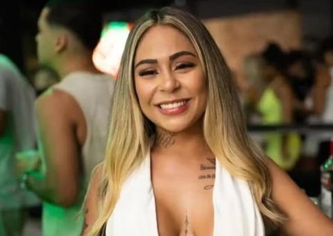 Criadora de conteúdo adulto de 28 anos morre ao cair de varanda de hotel 