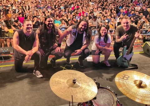 Bloco dos Legionários 2025 promete agitar o CSU do Parque 10