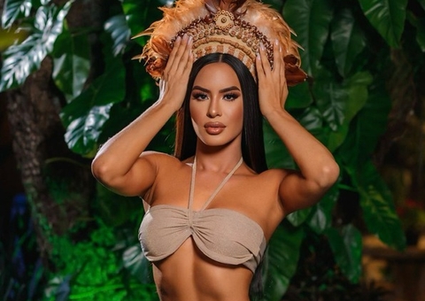 Isabelle Nogueira promove 'Festival da Cunhã' em maio na Arena da Amazônia