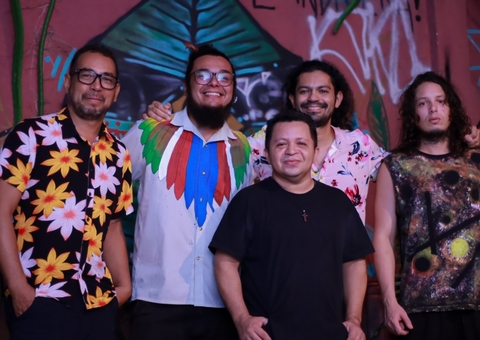 Espetáculos e shows musicais agitam programação do Circuito LPG; confira