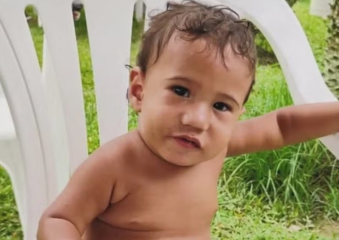 Mãe e padrasto são presos suspeitos de matar bebê de 11 meses