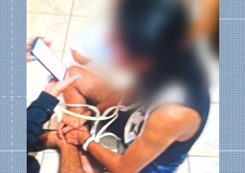 Jovem é mantido em cárcere, forçado a transferir R$ 50 mil e morto