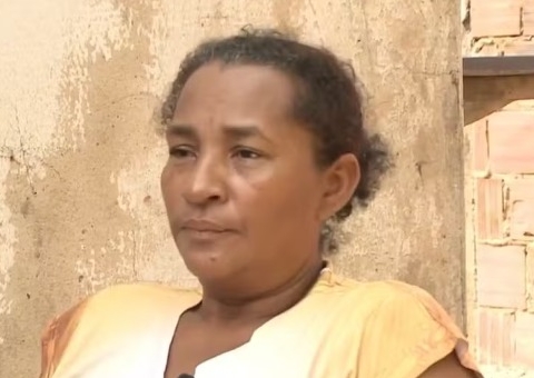 Mãe e avó de vítimas de arroz envenenado é presa suspeita do crime