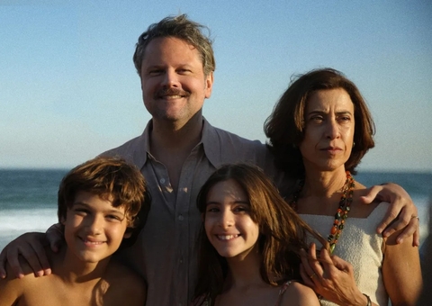 'Ainda Estou Aqui': indicações ao Oscar colocam filme em 1º lugar no Brasil