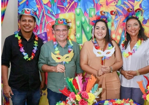 Carnaval Popular de Maués 2025 é lançado neste fim de semana 