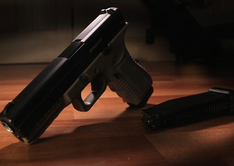 Homem morre com tiro na cabeça por dívida de R$ 25