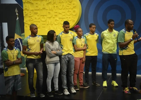 Programa Bolsa Atleta 2025 abre inscrições