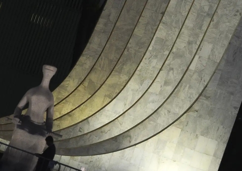 STF abre sessão solene para retomada dos trabalhos em 2025