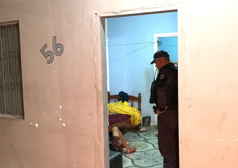 Homem é baleado em possível acerto de contas em Manaus