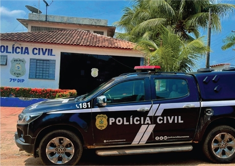 Suspeito de cárcere privado e estupro contra neta da ex é preso no Amazonas