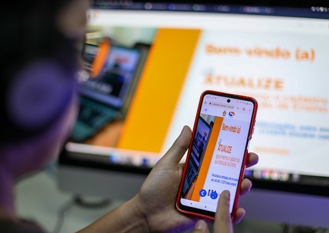 Prefeitura de Manaus inicia cadastro e recadastro da meia-passagem estudantil