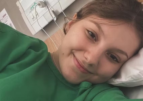 Isabel Veloso retoma tratamento de câncer um mês após nascimento do filho