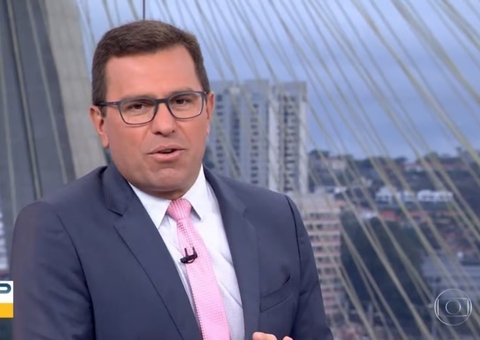 Rodrigo Bocardi foi demitido da Globo por justa causa; saiba tudo
