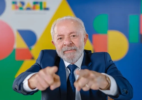 Lula diz que Brasil vai aplicar reciprocidade em caso de taxação