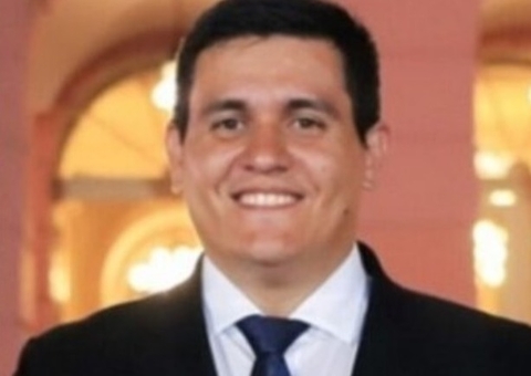 Governo do Amazonas anuncia novo presidente do Detran