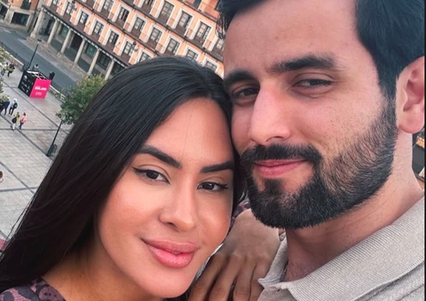 Isabelle Nogueira confirma fim de noivado com Matteus Amaral, do BBB 24