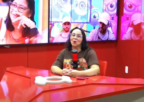 Big Papo: Open ovos de Gracyanne no quarto secreto