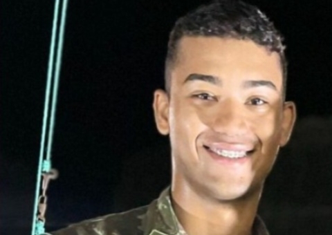 Soldado do Exército morre após sofrer choque elétrico durante instalação de equipamento