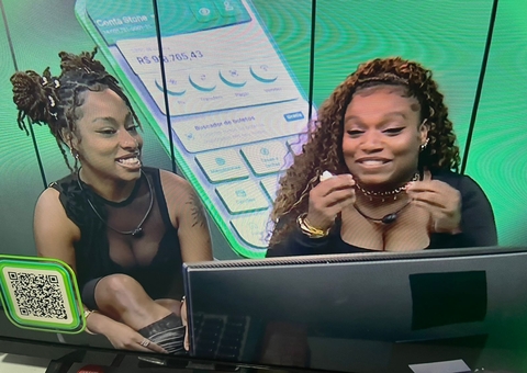 Camilla e Thamiris tomam decisão e quarto do BBB 25 é fechado por tempo indeterminado