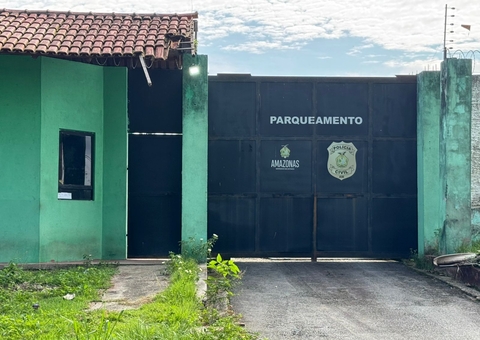 'É nosso por direito', diziam criminosos enquanto roubavam motos do parqueamento da PC 