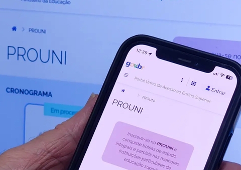 Amazonas tem 3,9 mil pré-selecionados na 1ª chamada do Prouni 2025