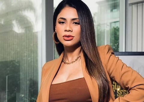 Lexa dará à luz a filha prematura após internação por pré-eclâmpsia