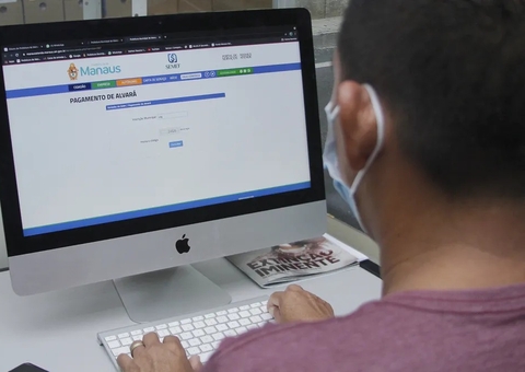Prefeitura de Manaus alerta para golpe envolvendo e-mail falso sobre alvará
