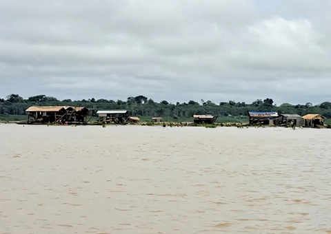 MPF denuncia dois homens por garimpo ilegal em terra indígena no Amazonas