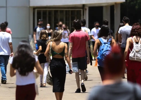 Inscrições para o Fies 2025 terminam hoje