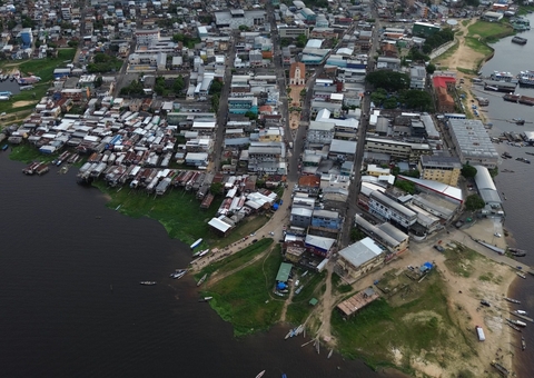 DPE garante transferência urgente de paciente de Tefé para Manaus