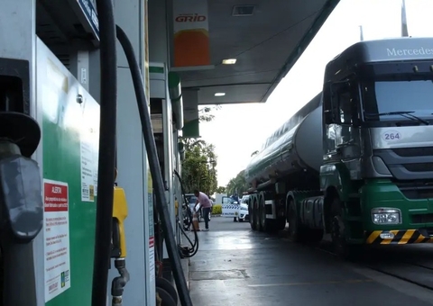 PF inicia investigação de facções no setor de combustíveis