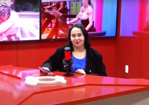 Big Papo: O retorno de Gracyanne Barbosa