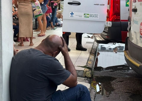 Irmãos venezuelanos seguem em estado grave após serem atropelados na AM-010