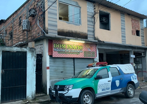 Homem é encontrado morto em casa após passar 2 dias desaparecido em Manaus