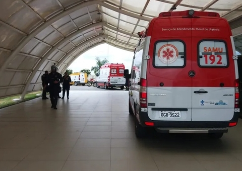 Policial militar é morto a tiros em emboscada