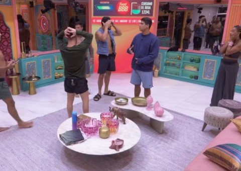 Brothers recebem punição gravíssima; entenda o motivo