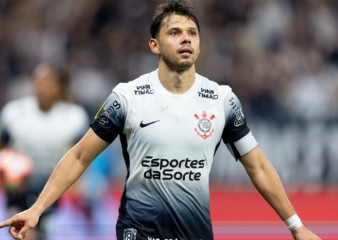 Corinthians desencanta no fim, bate São Bernardo e se garante nas quartas