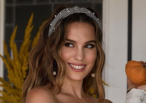 Ex-atriz da Disney leva tiro no rosto durante aniversário do marido