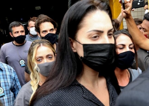 Caso Henry Borel: STF nega habeas corpus para Monique Medeiros