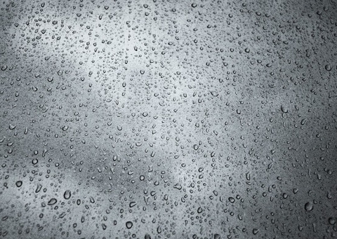 Chuva provoca quatro ocorrências em Manaus nesta segunda