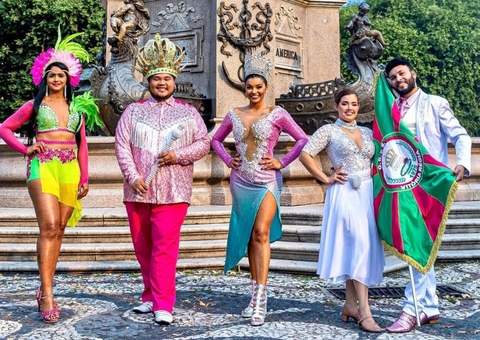 'Feijuca Unidos do NACER' traz samba, feijoada e solidariedade a Manaus