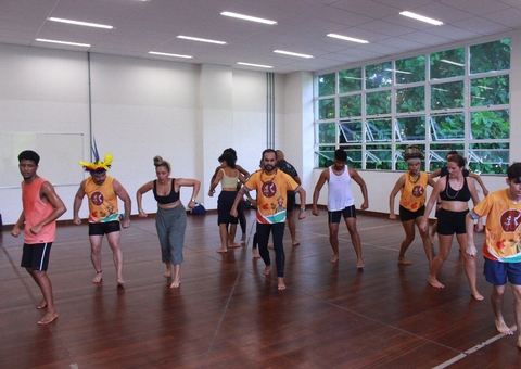 Audições do projeto ‘Boi de Quilombo’ acontecem no próximo sábado