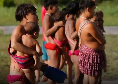 Funai vai delimitar três terras indígenas no Amazonas