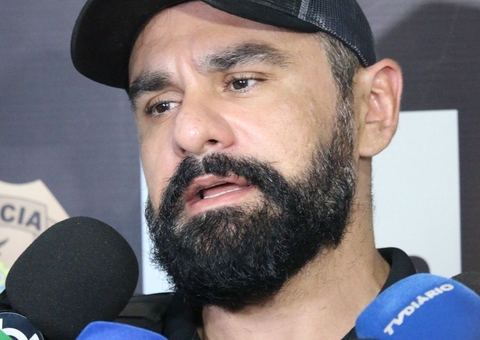 Criminosos monitoraram advogado e queriam roubá-lo, afirma delegado