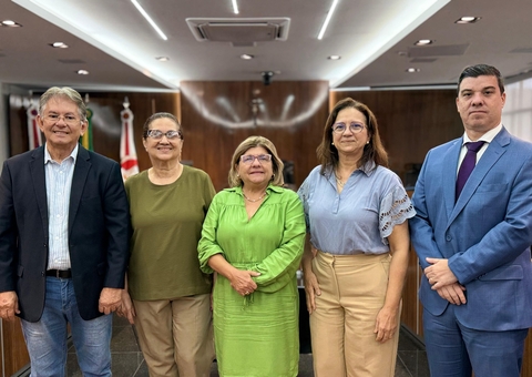 MP elege Silvana Nobre como nova corregedora-geral e define membros do Conselho Superior