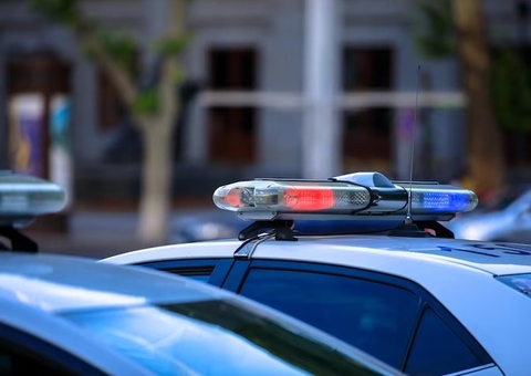 Pai tenta agredir mulher e acaba matando bebê com pedaço de madeira