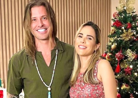 Wanessa Camargo confirma fim do namoro com Dado Dolabella