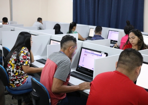 Seduc abre inscrições para Provão Eletrônico 2025